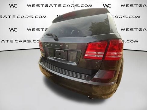 Used 2020 Dodge Journey SE w/ SE Popular Equipment Group FWD image 10