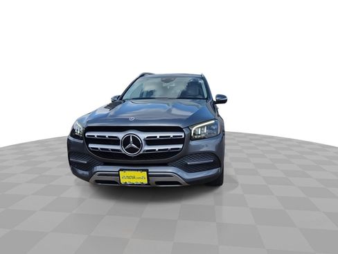 Used 2020 Mercedes-Benz GLS 450 4MATIC image 19