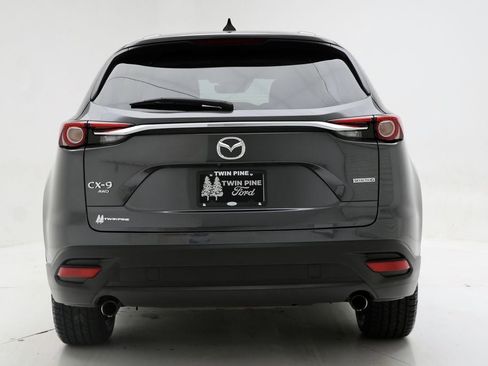 Used 2023 MAZDA CX-9 Touring Plus AWD/4WD image 7