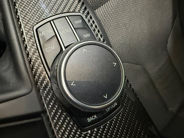Used 2018 BMW M3 RWD image 13