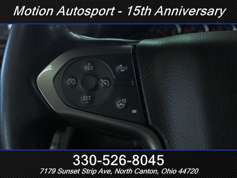 Used 2019 Chevrolet Tahoe LT image 19