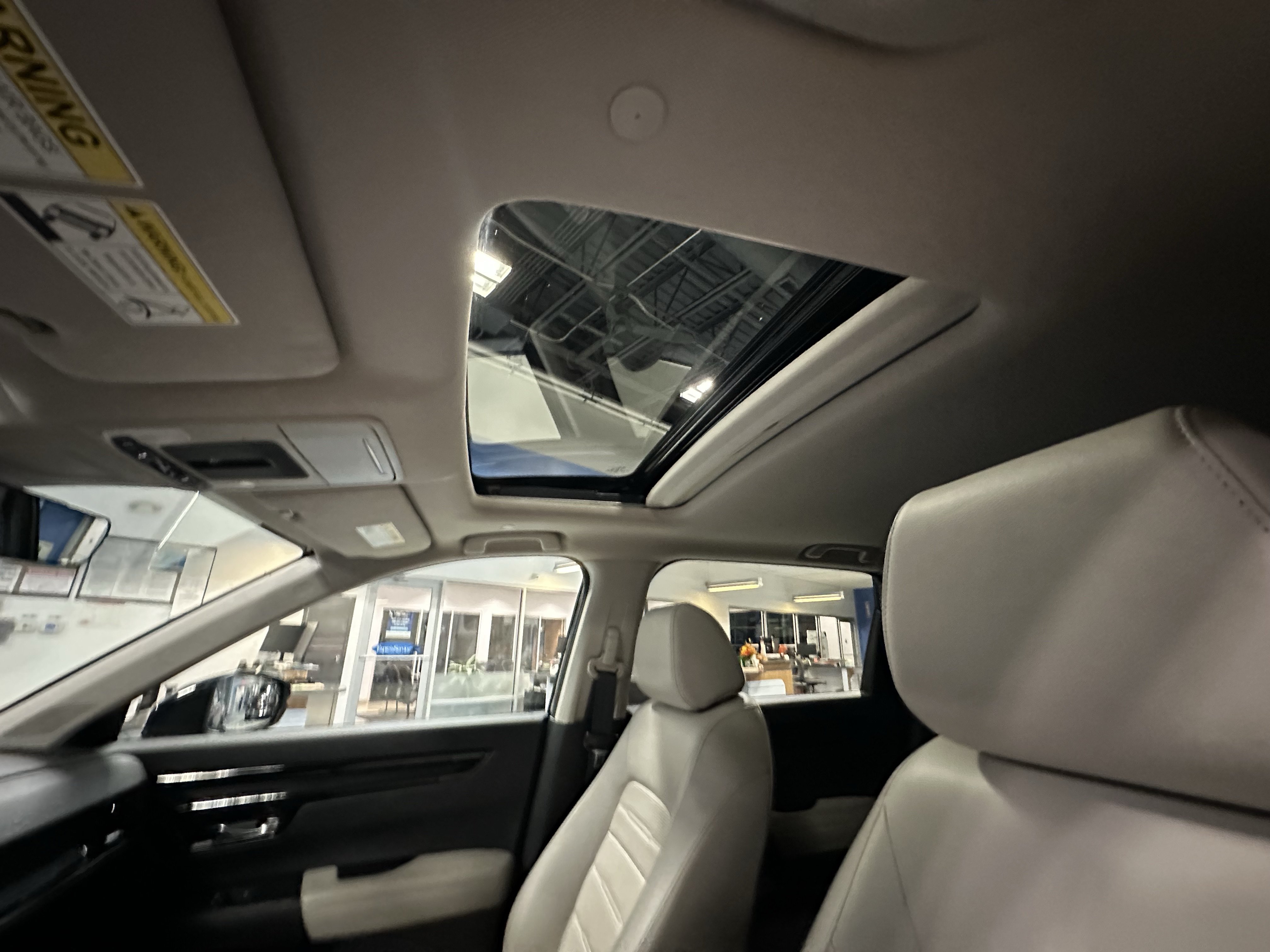 Used 2024 Honda CR-V EX-L image 22