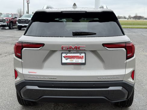 New 2026 GMC Terrain Elevation w/ Elevation Premium Package image 4