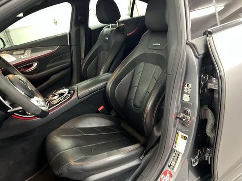 Used 2019 Mercedes-Benz CLS 53 AMG 4MATIC image 20