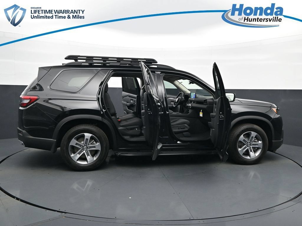 New 2026 Honda Pilot EX-L image 36