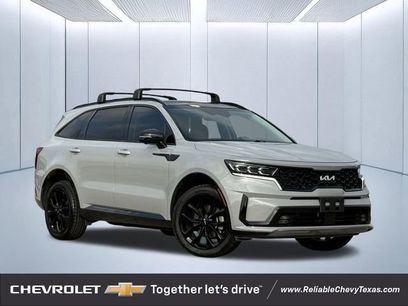 Used 2022 Kia Sorento SX