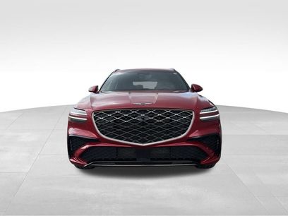 New 2026 Genesis GV70 2.5T Sport Prestige