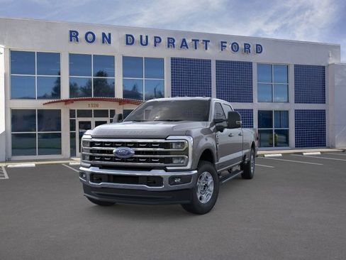 New 2026 Ford F350 XLT w/ XLT Premium Package image 3