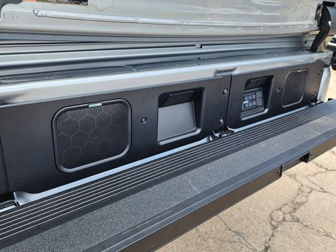 New 2026 GMC Sierra 3500 Denali Ultimate AWD/4WD image 56