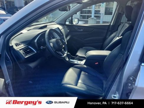 Certified 2023 Subaru Ascent Limited w/ Technology Package image 8