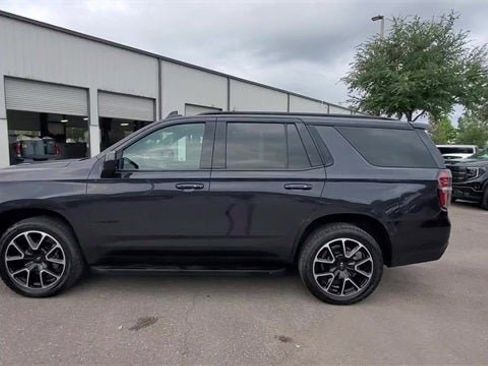 Used 2023 Chevrolet Tahoe RST image 36