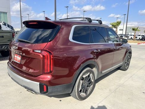 Used 2024 Kia Telluride S w/ S Sunroof Package image 6