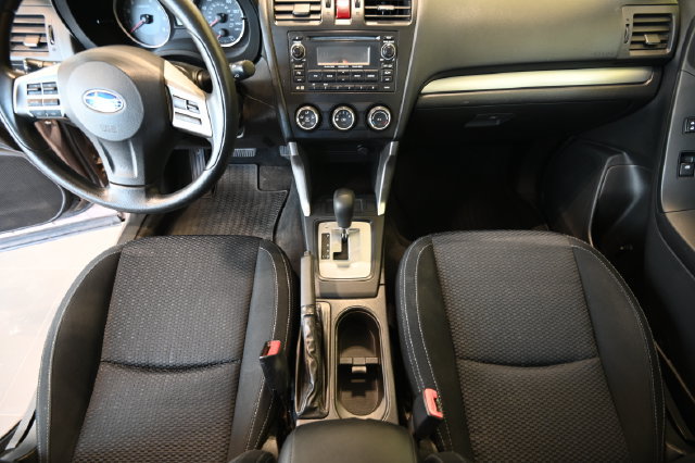 Used 2014 Subaru Forester 2.5i AWD/4WD image 21