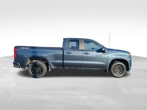 Used 2019 Chevrolet Silverado 1500 RST w/ All-Star Edition image 8