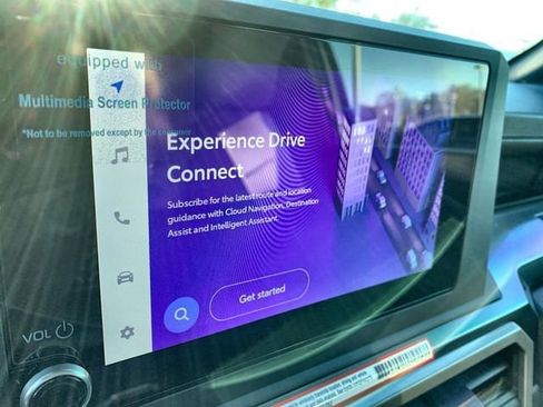 New 2025 Toyota Tacoma SR5 image 23