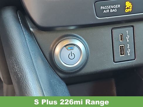 Used 2022 Nissan Leaf S Plus FWD image 24
