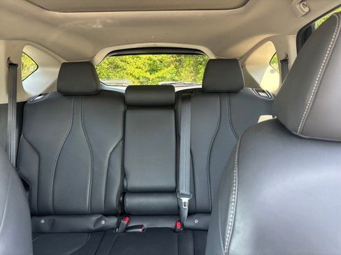 Used 2024 Acura RDX w/ Technology Package AWD/4WD image 15