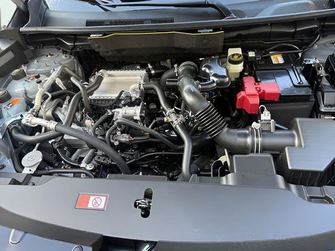 New 2026 Mitsubishi Outlander SEL FWD image 30