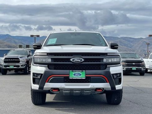 Used 2024 Ford Expedition Timberline image 5
