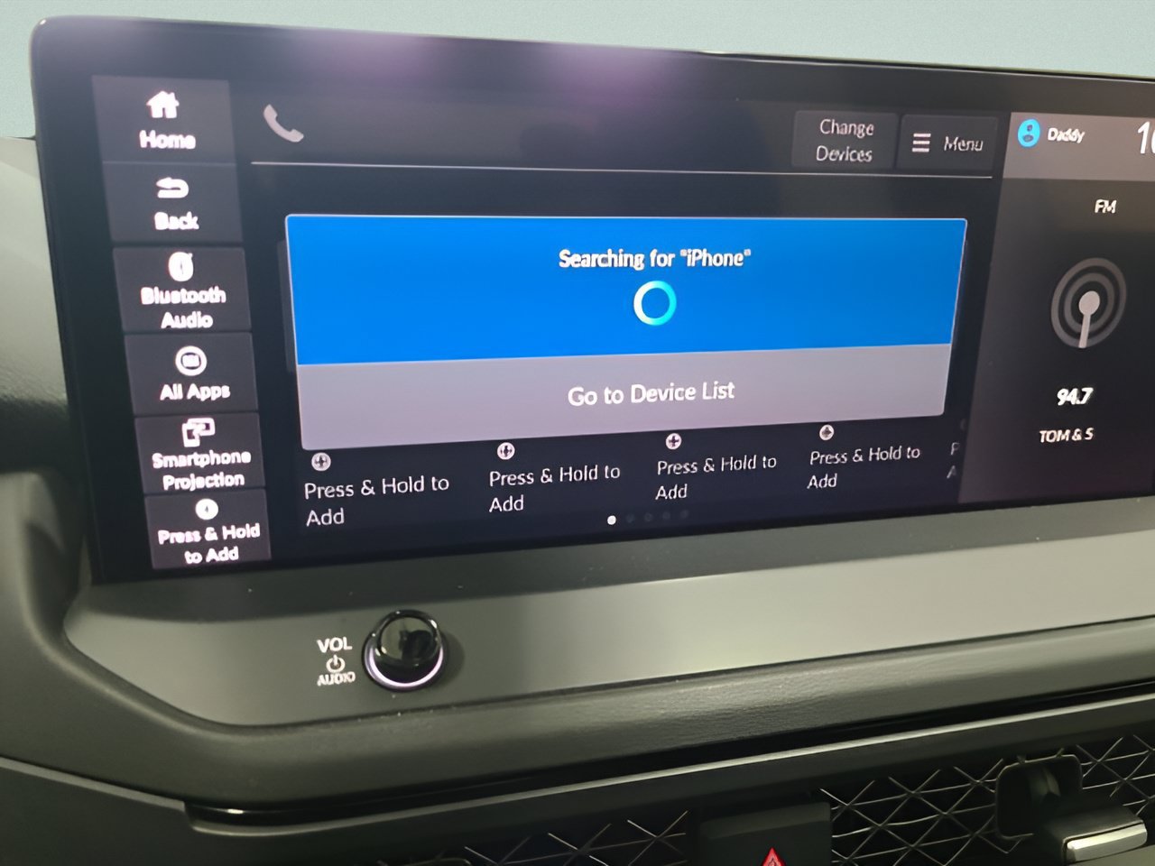 Used 2024 Honda Accord Sport image 34