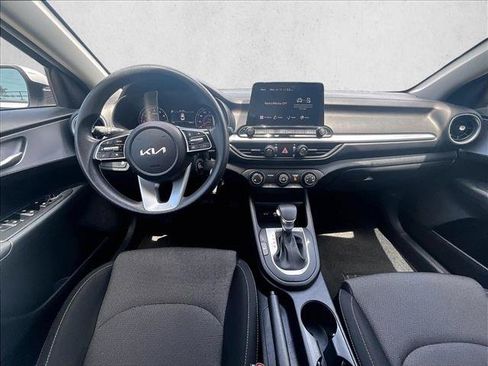 Used 2024 Kia Forte LXS FWD image 16