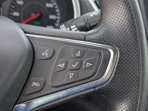 Used 2024 Chevrolet Malibu LT FWD image 18