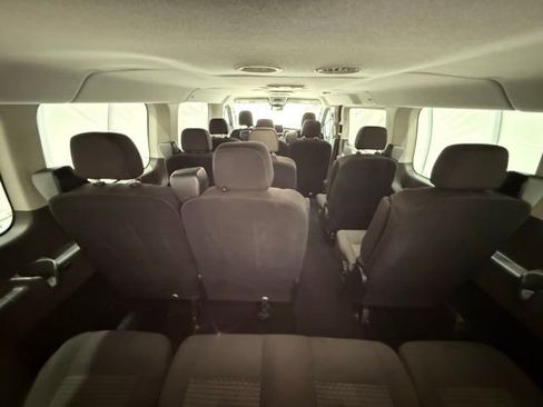 Used 2021 Ford Transit 350 XLT image 23