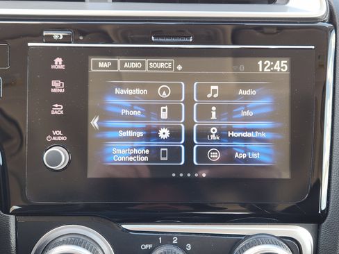 Used 2019 Honda Fit EX-L image 16