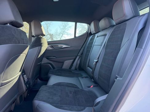 Used 2024 Dodge Hornet R/T image 32