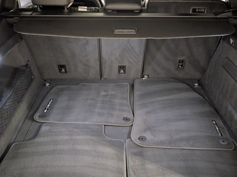 Certified 2025 Porsche Cayenne S AWD/4WD image 24