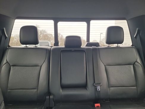 Certified 2022 Ford F150 Lariat w/ Max Trailer Tow Package image 21