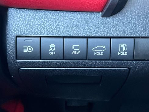 Certified 2024 Toyota Camry XSE w/ Navigation Package image 33