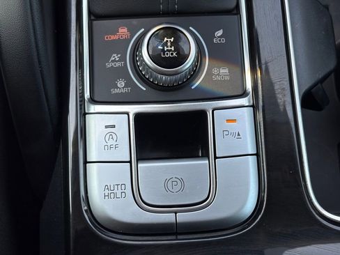 Certified 2025 Kia Telluride S AWD/4WD image 31