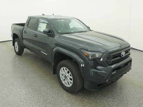 New 2026 Toyota Tacoma SR5 image 35