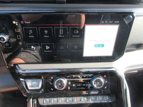 New 2026 GMC Sierra 1500 AT4X AWD/4WD image 20