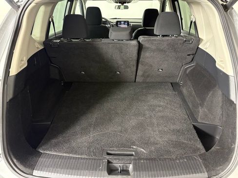 Used 2024 Nissan Rogue SV FWD image 37