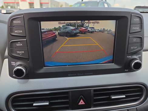 Used 2019 Hyundai Kona SEL AWD/4WD image 23