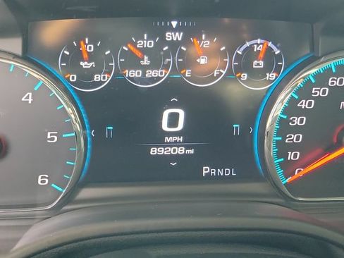 Used 2019 GMC Yukon Denali w/ Open Road Package RWD image 27