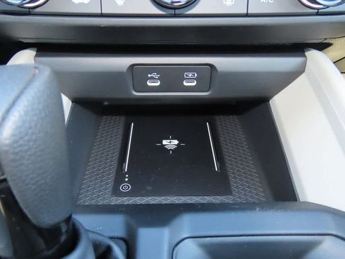 New 2026 Honda Accord LX image 20