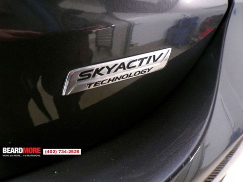 Used 2015 MAZDA MAZDA6 Sport image 9