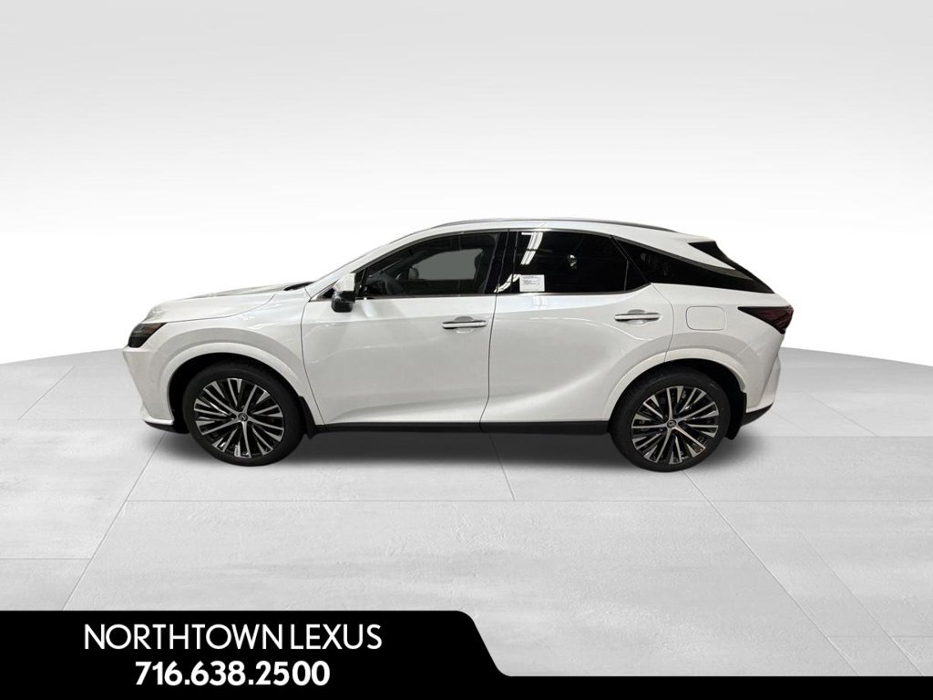 New 2026 Lexus RX 350 AWD/4WD image 5