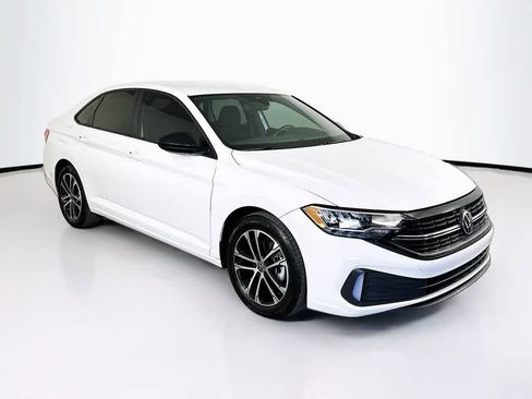 Used 2022 Volkswagen Jetta Sport image 23