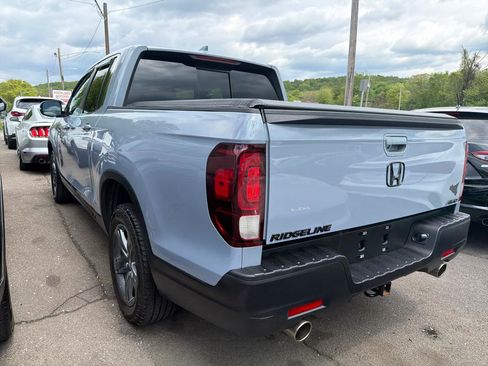 Used 2023 Honda Ridgeline RTL image 11