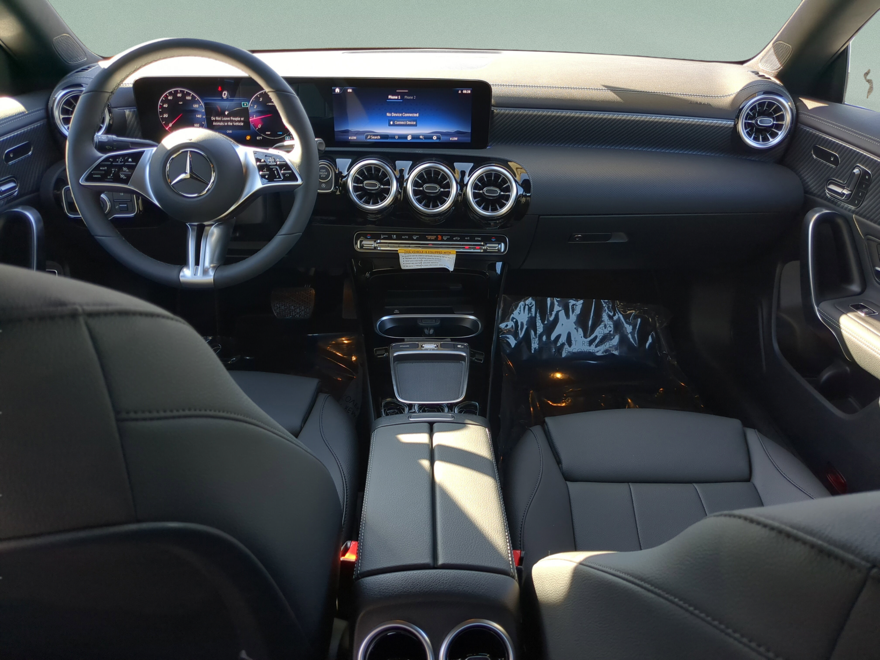 Used 2026 Mercedes-Benz CLA 250 image 14