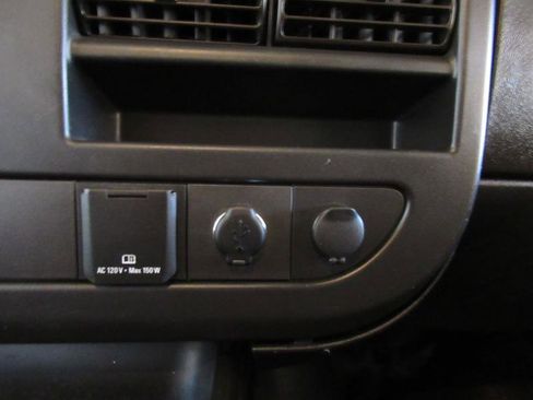 Used 2019 Chevrolet Express 2500 2500 Cargo w/ Communications Package image 17