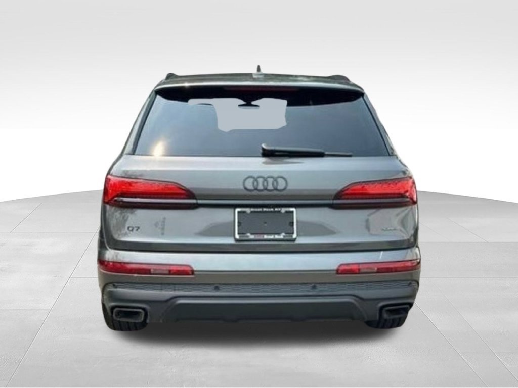 New 2026 Audi Q7 2.0T Premium AWD/4WD image 9