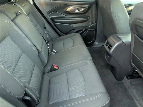 Used 2024 GMC Terrain SLE image 19