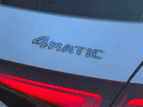 New 2026 Mercedes-Benz GLE 350 4MATIC image 26