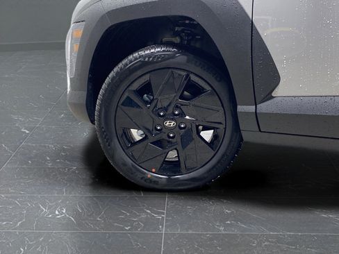 New 2026 Hyundai Kona SEL Sport AWD/4WD image 30