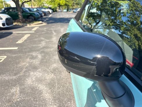 New 2026 MINI Cooper S FWD image 30